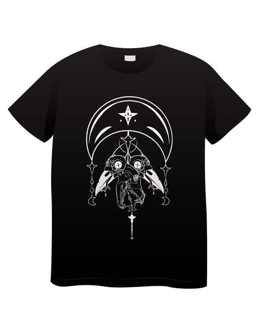 Celestial Mobile| Short Sleeve Unisex T-Shirt